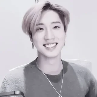 Sticker ⲇⲯυⲥⲟⲏ :; @skzstick - 11