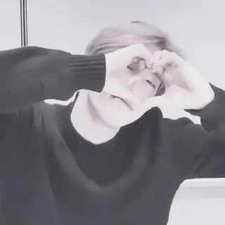 Sticker ⲇⲯυⲥⲟⲏ :; @skzstick - 0