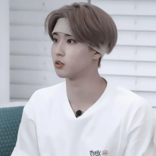 Sticker jisunhjennrose - 1