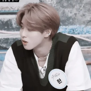 Стикер 🧇! #𝙟𝘪𝘴𝙪𝙣𝘨` @helpjennrose - 3