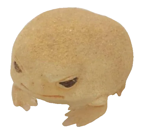 Стикер jabas - 2