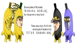 Sticker жожные бананчики @ceaselstick - 11