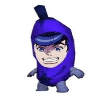 Sticker жожные бананчики @ceaselstick - 10