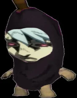 Sticker жожные бананчики @ceaselstick - 7