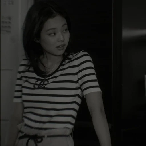 человеческое лицо Человек черно-белый