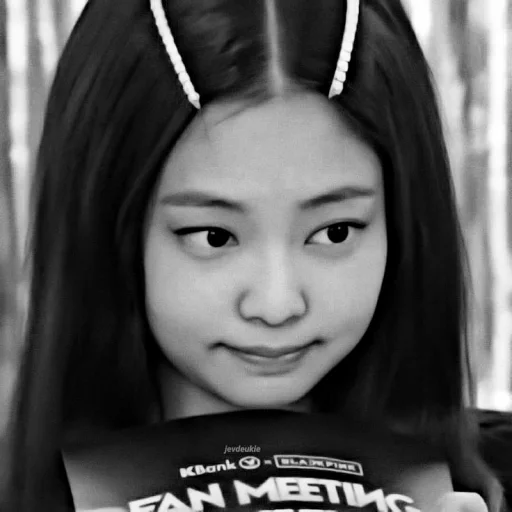 jennie , kim @kataxajingga - 