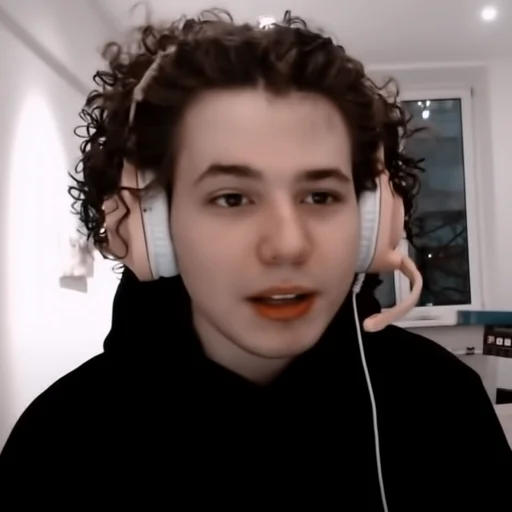 Человек человеческое лицо комнатный