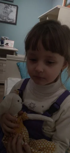 Человек комнатный человеческое лицо