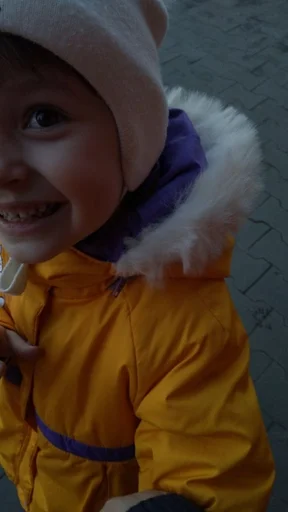 человеческое лицо Человек ребёнок