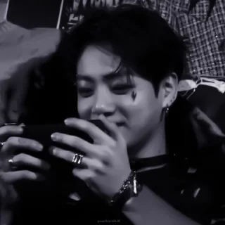 Стикер ♡ : jungkook – @lomicor. - 4