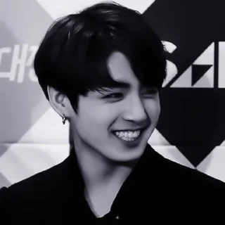 Стикер ♡ : jungkook – @lomicor. - 8