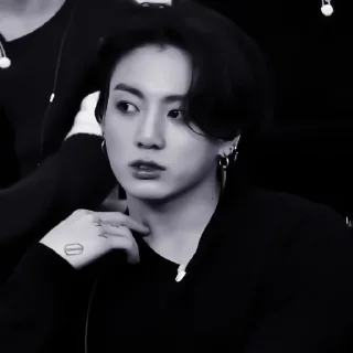 Стикер ♡ : jungkook – @lomicor. - 0