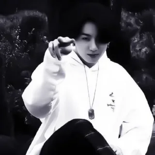 Стикер ♡ : jungkook – @lomicor. - 11