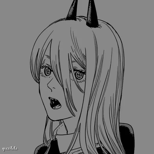 anime sketch cartoon