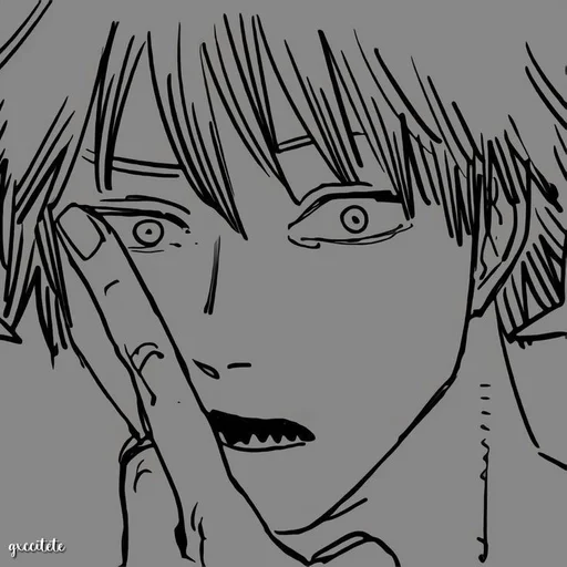 drawing sketch illustration