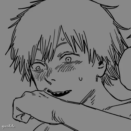 drawing sketch line art