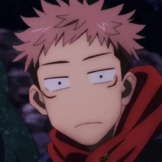 Sticker jujutsu kaisen @StickersofAnime - 0