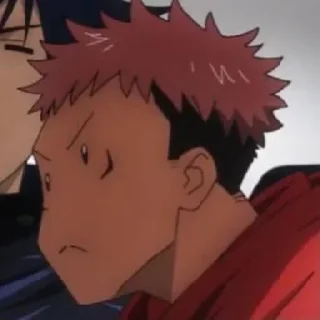 Sticker jujutsu kaisen @StickersofAnime - 6