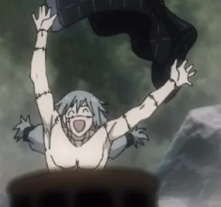 Стикер jjk meme face @JjkFash - 6