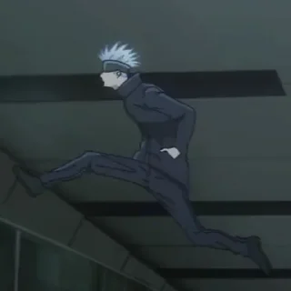 Стикер jjk meme face @JjkFash - 10