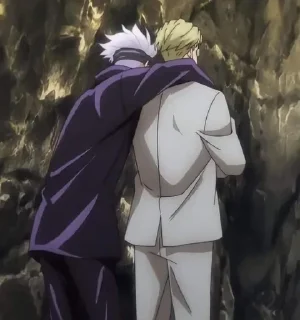 Стикер jjk meme face @JjkFash - 4