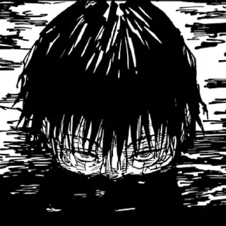 Стикер JJK SelebrikaL - 0