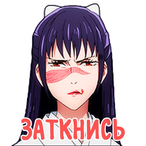 аниме мультфильм Художественная литература