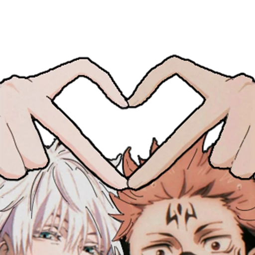 аниме иллюстрация человеческое лицо