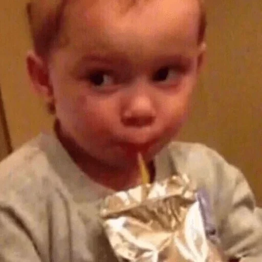 person indoor human face