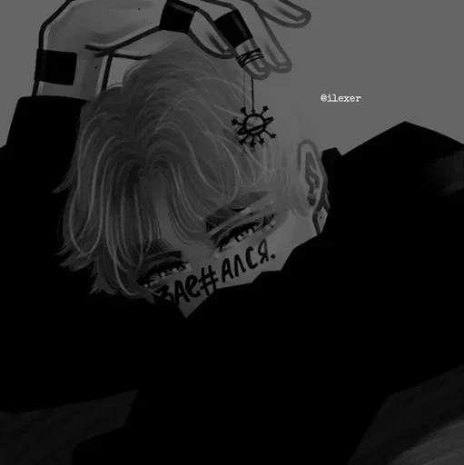 Sticker jjsa_by_D5lBoT - 1