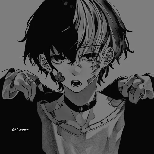 Sticker jjsa_by_D5lBoT - 1