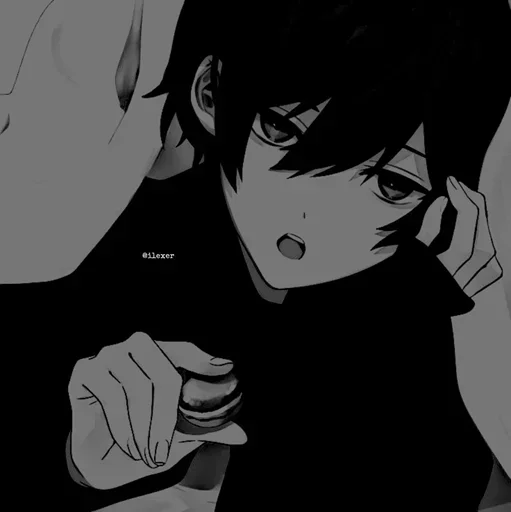 Sticker jjsa_by_D5lBoT - 1