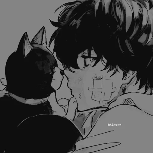 Sticker jjsa_by_D5lBoT - 1