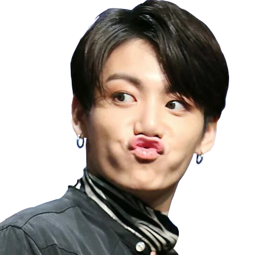 человеческое лицо Человек губа