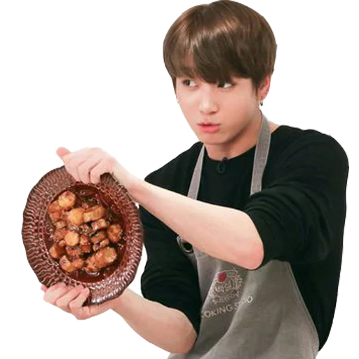 Человек одежда закуска