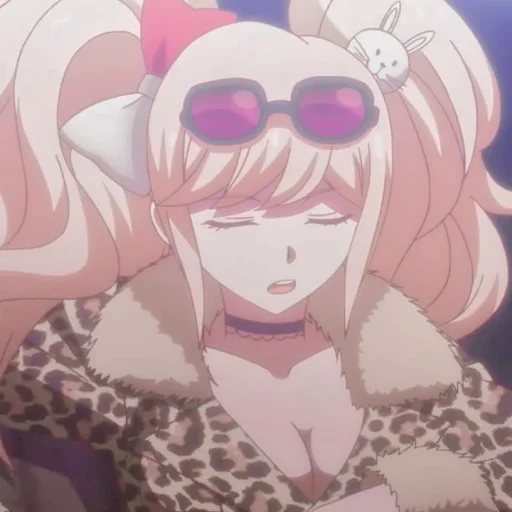 Стикер jjunkoenoshima - 1