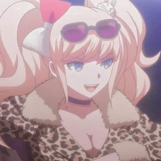 Стикер jjunkoenoshima - 1