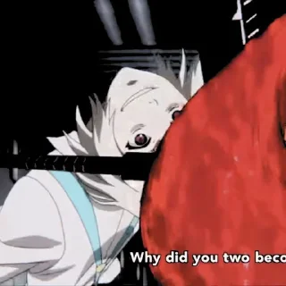 Sticker ࿄ Juuzou Suzuya @URKAWAIIWAIFU - 0