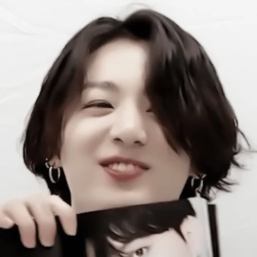 𝗯𝖆𝗯𝘆 𝗸𝖔𝖔𝗸𝖎𝖊 ⋋༺ @frpaks - Человек