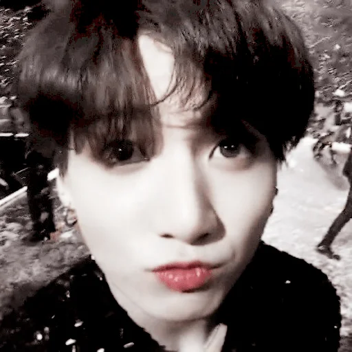 Человек человеческое лицо губа