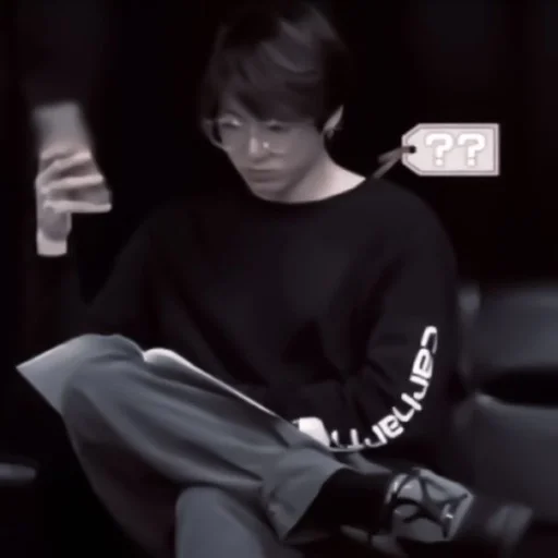 Sticker чонгук » @adrraf0help :: @fStikBot - 10