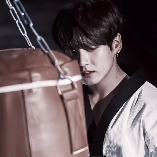 Sticker чонгук » @adrraf0help :: @fStikBot - 7