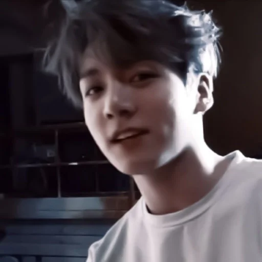 Sticker чонгук » @adrraf0help :: @fStikBot - 6