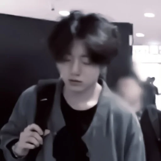 Sticker чонгук » @adrraf0help :: @fStikBot - 5