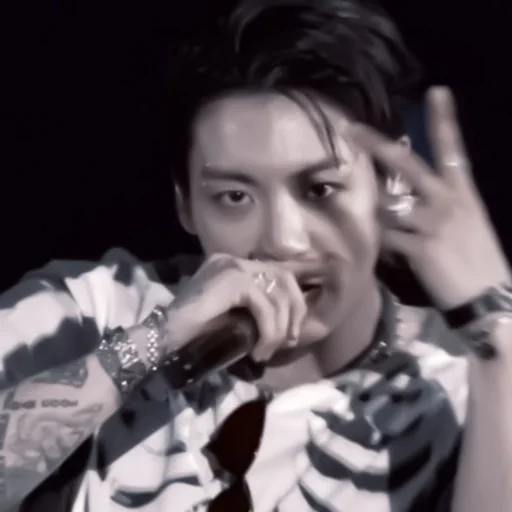 Sticker чонгук » @adrraf0help :: @fStikBot - 1