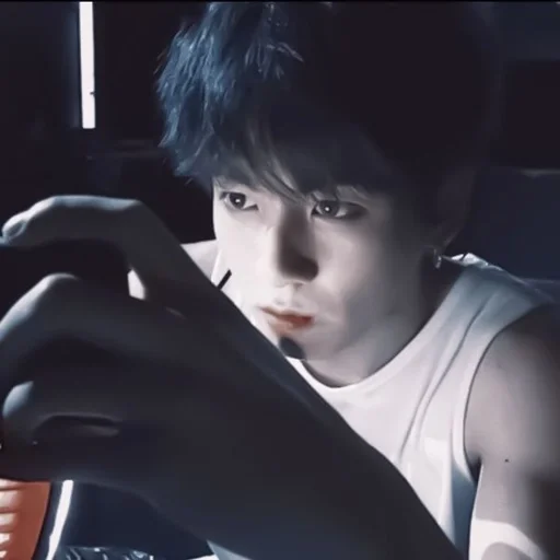 Sticker чонгук » @adrraf0help :: @fStikBot - 0