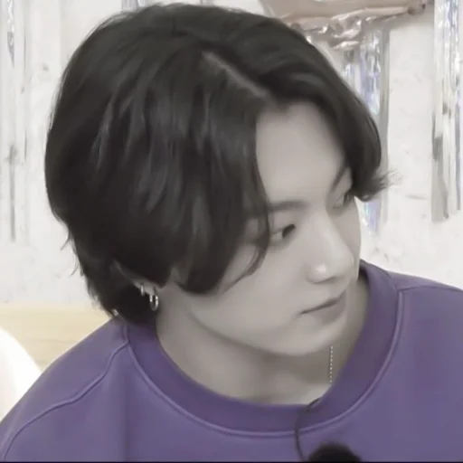 Стикер »🥃´´ 𝗃𝗎𝗇𝗀𝗄𝗈𝗈𝗄 @hlwoodstickers - 4