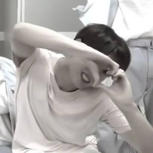 Стикер »🥃´´ 𝗃𝗎𝗇𝗀𝗄𝗈𝗈𝗄 @hlwoodstickers - 2