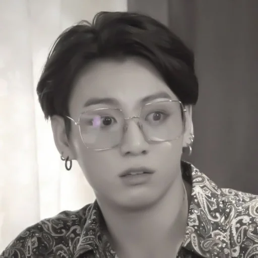 Стикер »🥃´´ 𝗃𝗎𝗇𝗀𝗄𝗈𝗈𝗄 @hlwoodstickers - 1