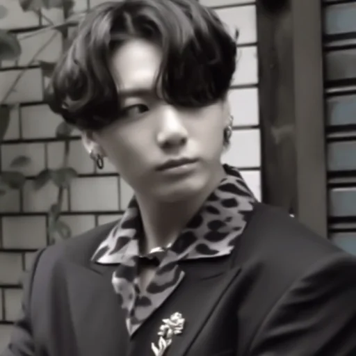 Стикер »🥃´´ 𝗃𝗎𝗇𝗀𝗄𝗈𝗈𝗄 @hlwoodstickers - 0